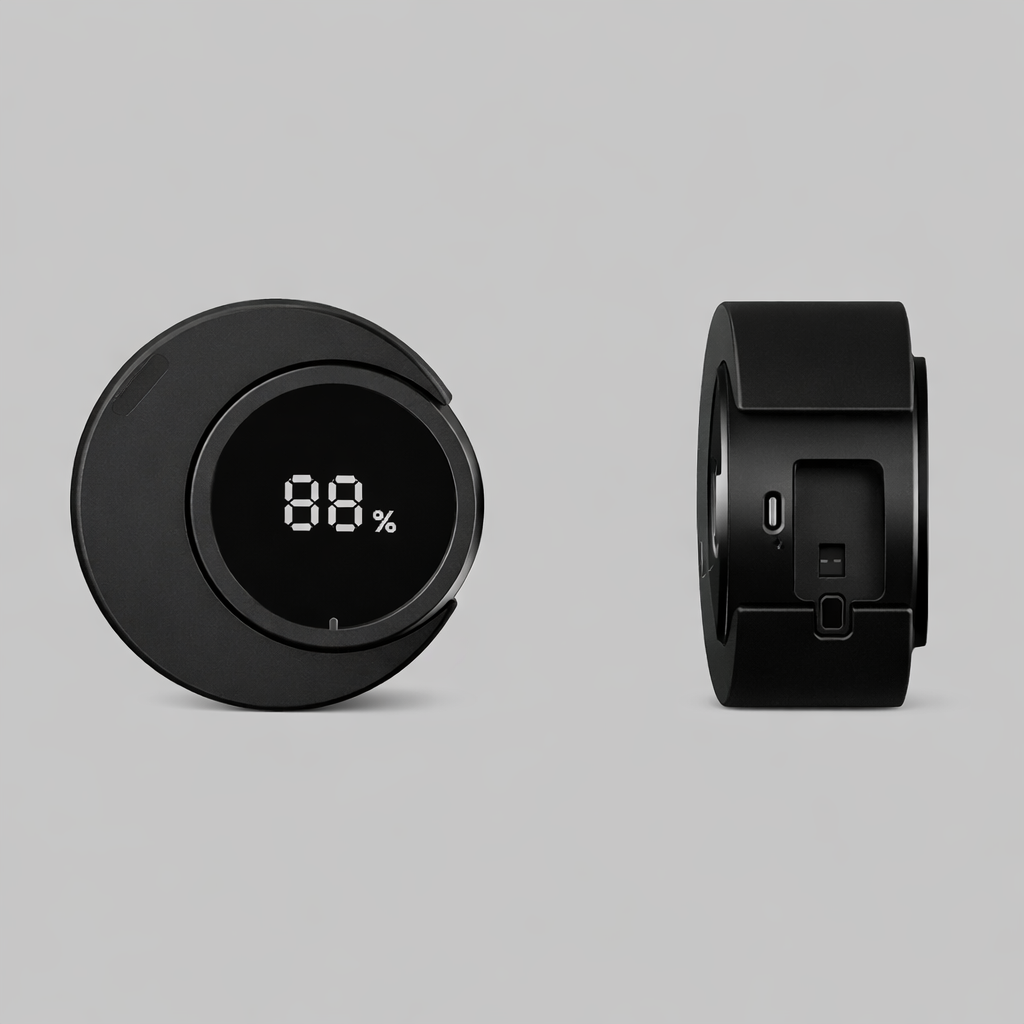 Stérilisateur de brosse a dent UV - Aora Light